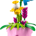 31169 LEGO  Creator Kirjoituskone ja kukat