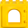 10450 LEGO DUPLO Town Hopsyn linnaleikki