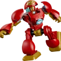 11209 LEGO Disney Junior Marvel Ultron vastaan Iron Man
