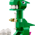 11041 LEGO  Classic Luovat dinosaurukset