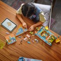 42664 LEGO  Friends Piedzīvojums ceļojumu laivā