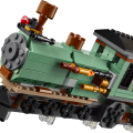 31167 LEGO  Creator Haamukartano