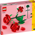 40460 LEGO  Iconic Ruusut