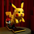 72152 LEGO Pokémon Пикачу и покебол