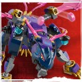 71842 LEGO Ninjago Rontu-mestarilohikäärme