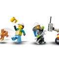 60374 LEGO  City Tuletõrjeauto