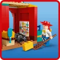 43304 LEGO Disney Pixar Blazen hevostila