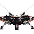 42181 LEGO Technic VTOL Raskaan kuorman avaruusalus LT81
