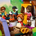 42705 LEGO  Friends Уютный домик в осеннем лесу