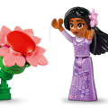 43237 LEGO Disney Classic Isabelan kukkaruukku