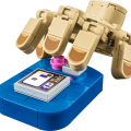 76785 LEGO Wednesday Thing korter