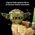 75438 LEGO Star Wars TM Бюст Йоды