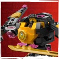 71839 LEGO Ninjago Arinin spinjitzu-taistelurobotti