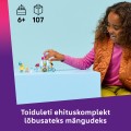 42692 LEGO  Friends Jäätise- ja õhupallilett