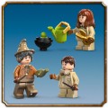 76445 LEGO Harry Potter TM Tylypahkan linna: Yrttitieto
