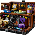 76785 LEGO Wednesday Thing korter