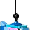 42666 LEGO  Friends Kissan synttärijuhlat ja puumaja
