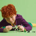 71487 LEGO DREAMZzz Z-Blobin robotti‑ ja ajoneuvoseikkailut