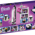 41713 LEGO  Friends Olivia kosmoseakadeemia