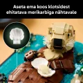 21366 LEGO  Ideas Kelluvat merisaukot