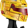 43022 LEGO Editions Formula 1 Шлем Льюиса Хэмилтона Scuderia Ferrari HP