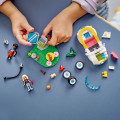 42609 LEGO  Friends Sähköauto ja latausasema