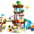 10993 LEGO DUPLO Town 3-in-1 Puumaja