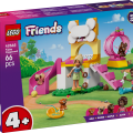 42665 LEGO Kutsikate mänguväljak