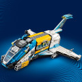 71460 LEGO DREAMZzz Hr Ozi kosmosebuss