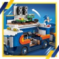 77006 LEGO Sonic Team Sonic veoauto