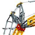 42146 LEGO Technic Liebherr LR 13000 ‑telanosturi