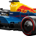 77243 LEGO Speed Champions Oracle Red Bull Racing RB20 F1® ‑kilpa-auto