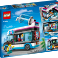 60384 LEGO  City Pingviinin hilejuoma-auto