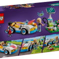 42609 LEGO  Friends Sähköauto ja latausasema