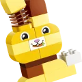 10472 LEGO DUPLO Town Eläinrakennuspeli