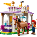 41746 LEGO  Friends Ratsastustunti