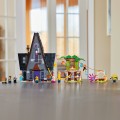 75583 LEGO Despicable Me Käsilased ja Gru perekonnahäärber