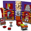 76396 LEGO Harry Potter TM Oppitunti Tylypahkassa: Ennustaminen