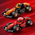 71049 LEGO  Minifigures Keräiltävät F1®-kilpa-autot