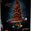 76429 LEGO Harry Potter TM Puhuva lajitteluhattu