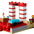 21275 LEGO Minecraft TNT Džungļu māja