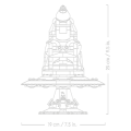 76429 LEGO Harry Potter TM Puhuva lajitteluhattu