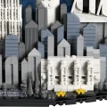 21066 LEGO  Architecture Нью-Йорк — «Большое яблоко»