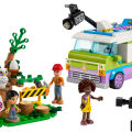 41749 LEGO  Friends Uudiste kaubik