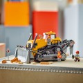 60466 LEGO Kollane buldooser