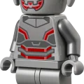 11209 LEGO Disney Junior Marvel Ultron vastaan Iron Man