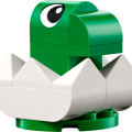 11041 LEGO  Classic Luovat dinosaurukset