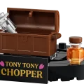 75643 LEGO Tony Tony Chopper
