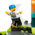60364 LEGO  City Skeittipuisto