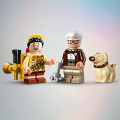 43217 LEGO Disney Classic ”Up – kohti korkeuksia” ‑talo